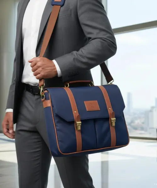Laptop-bag
